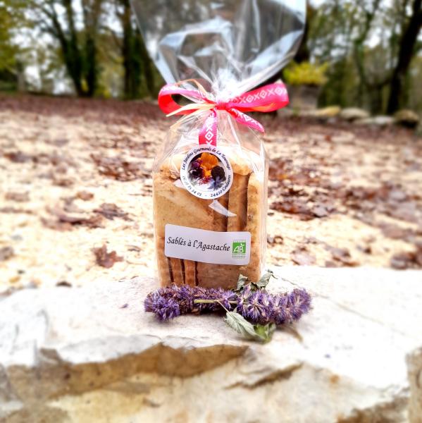 POCHETTE TEA-TIME